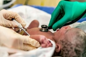 Winter Virus Jab May Reduce Baby Hospitalisations by 80%, Study Finds