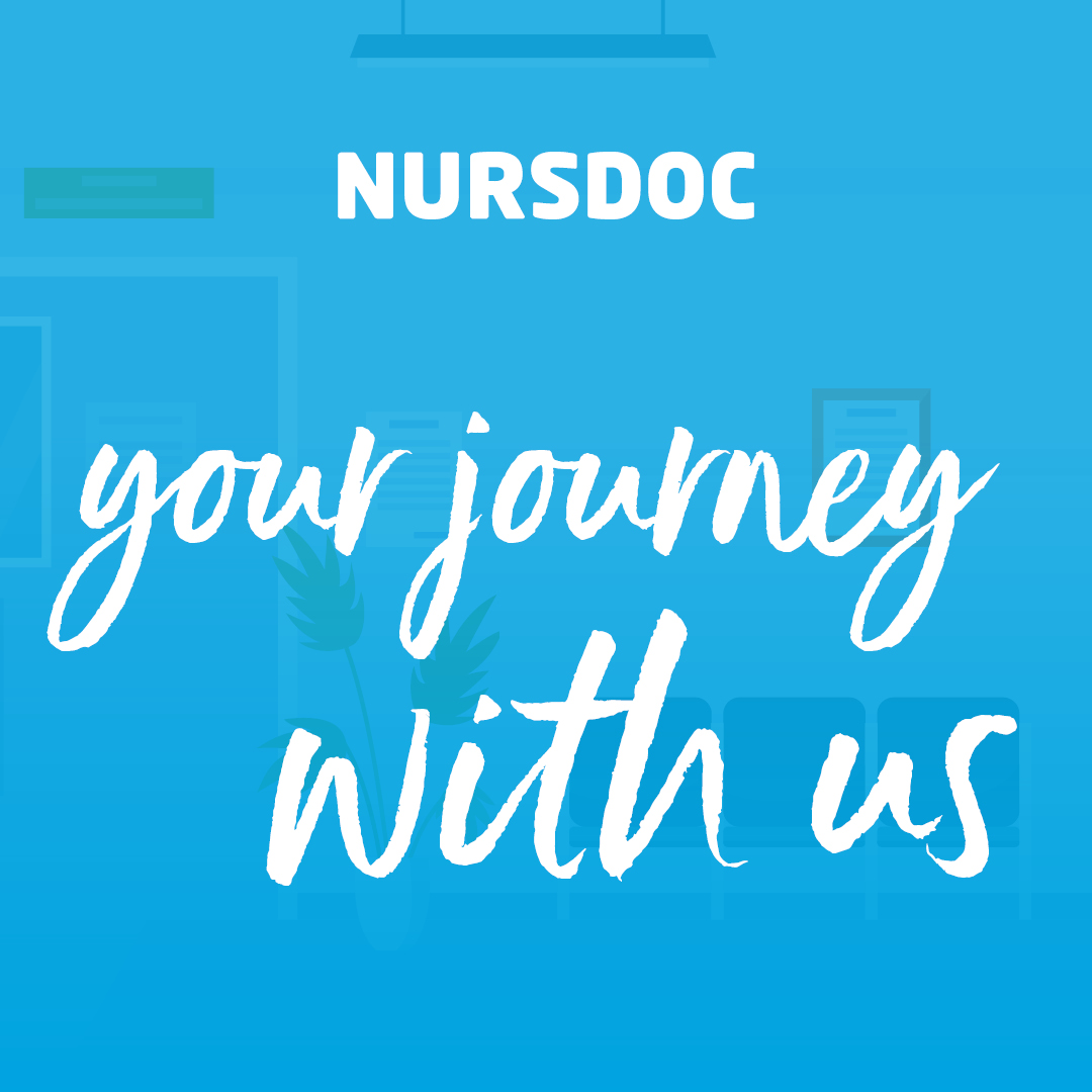 Nursdoc Your Journey Client Thumbnail 1