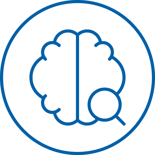 Acquired Brain Injury Icon