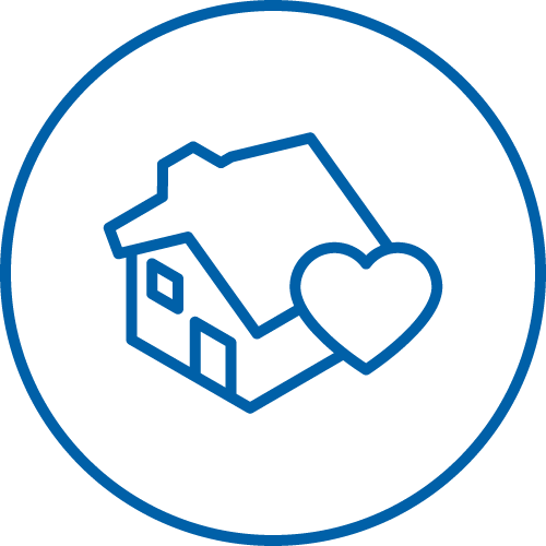 Complex Community Care Requirements Icon