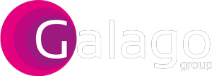 Galago Footer Logo