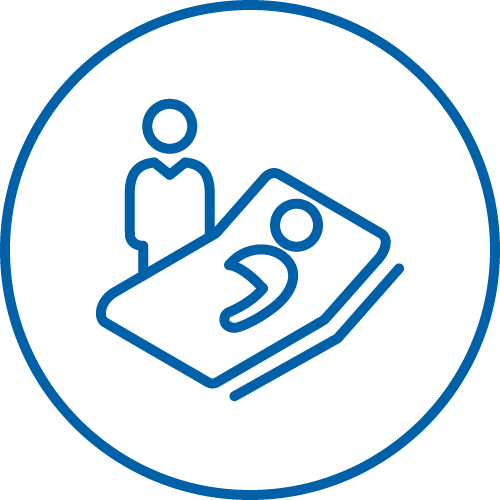 Long Term Health Conditions Icon