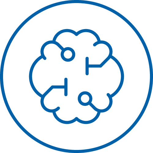 Neurological Conditions Icon