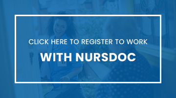 Nursdoc Register with Nursdoc Call to Action