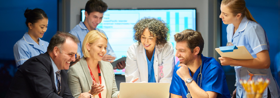 Nursdoc Looking for Staff Image