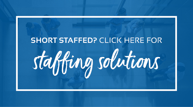 Nursdoc Call to Action Staffing Solutions