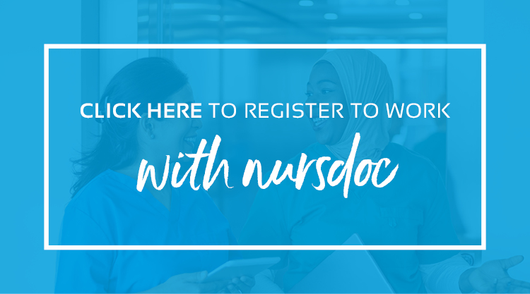 Nursdoc Call to Action Register