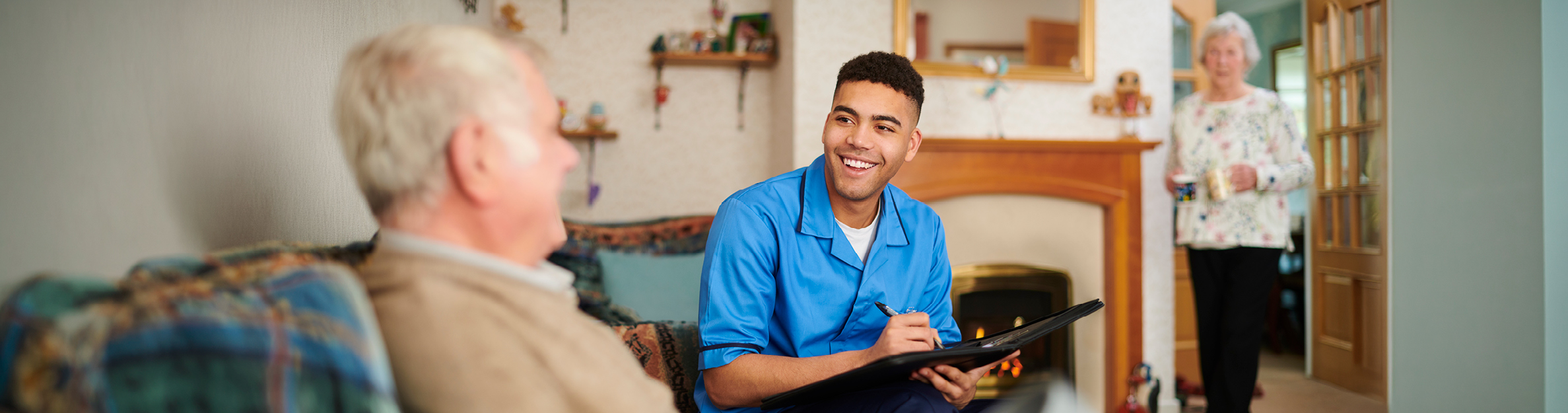 Nursdoc Homecare Images 1