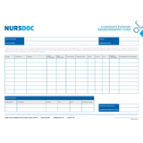 244.1.02 Nursdoc Candidate Expense Reimbursement Form