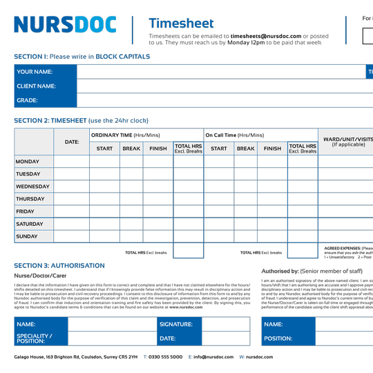 22.1.05 Nursdoc Timesheet