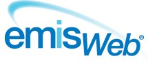 emis web logo