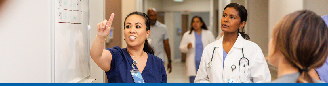 Nursdoc Nurses Banner