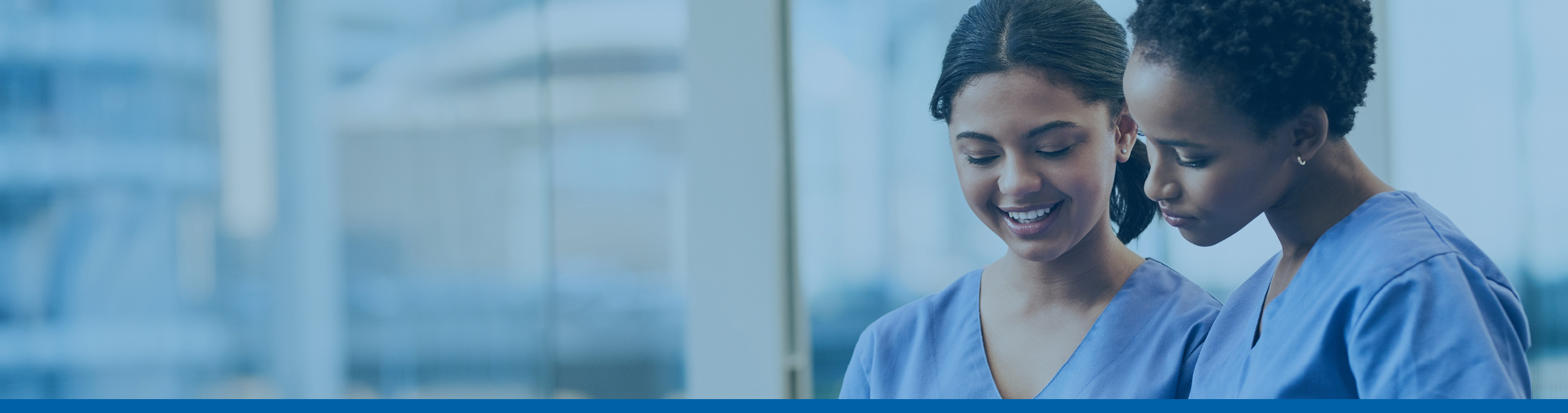 Nursdoc Change of Status Banner