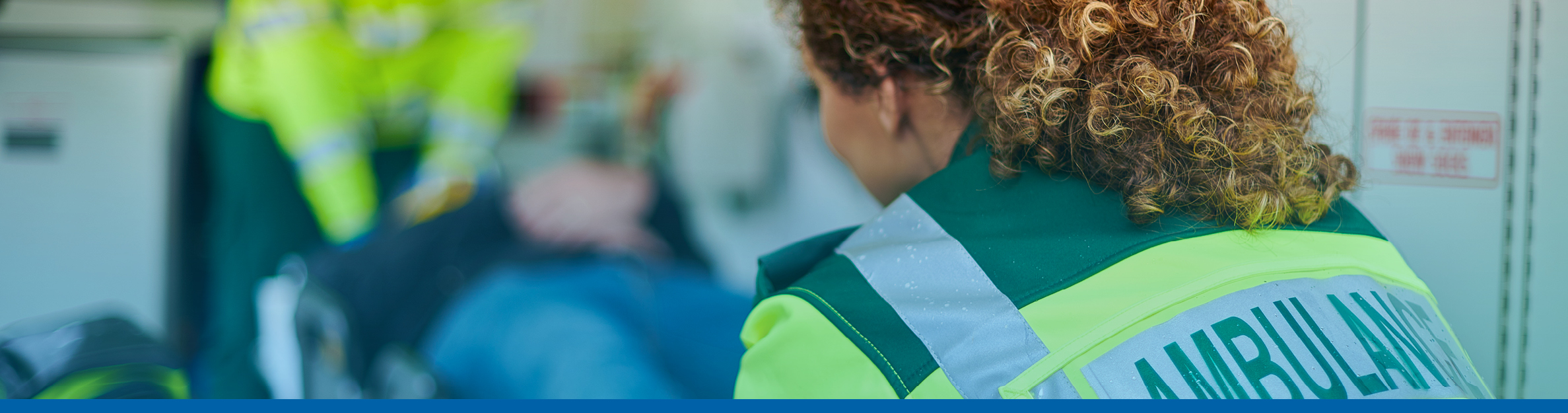 Nursdoc Allied Healthcare Banner