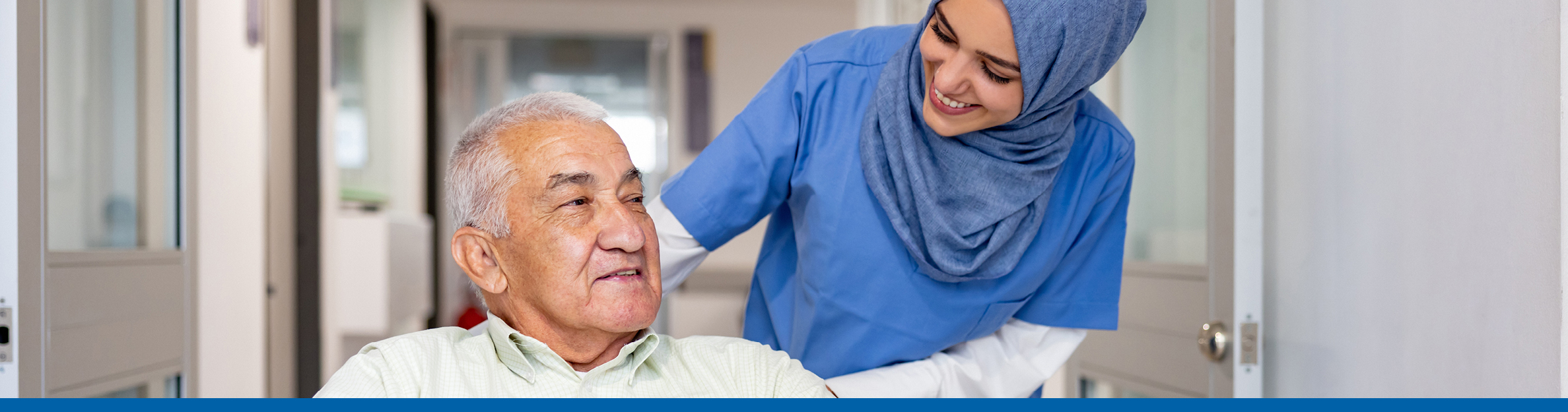 Nursdoc Homecare Banner