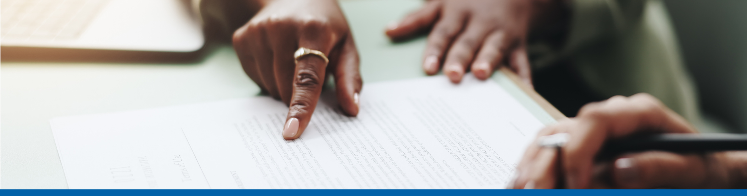 Nursdoc Terms and Conditions Banner