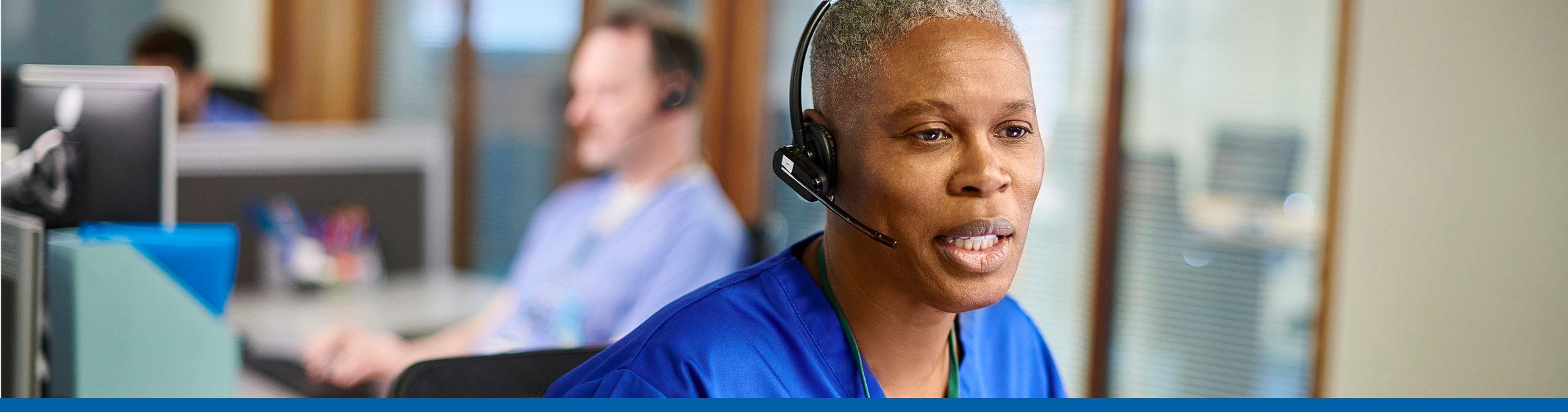 Nursdoc Contact Us Banner