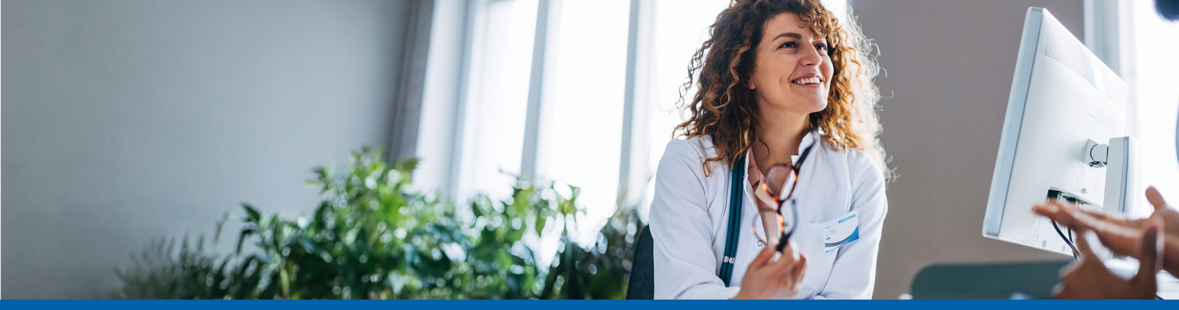 Nursdoc Doctor Banner