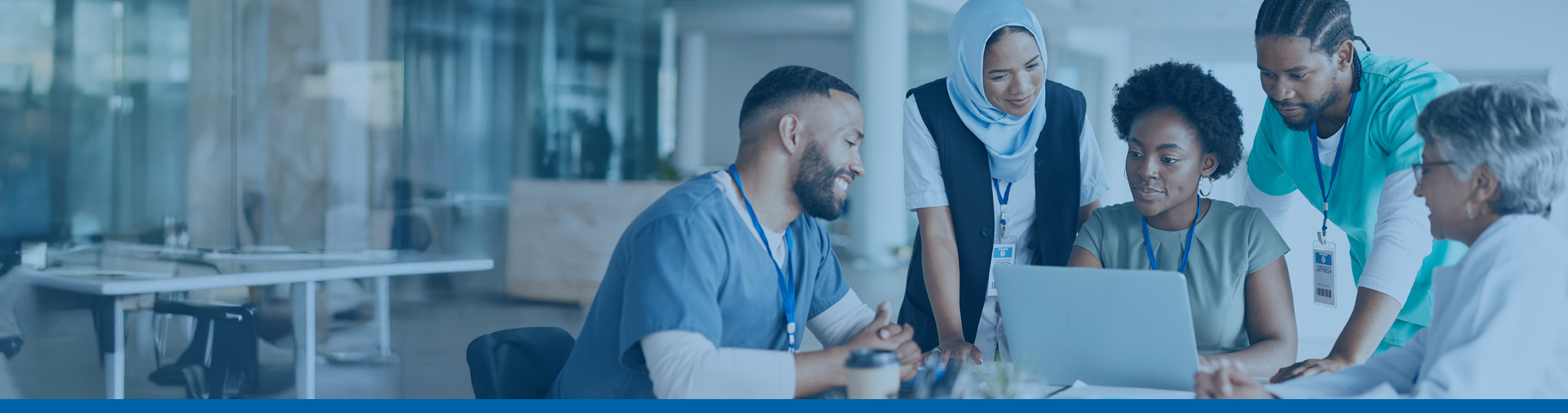 Nursdoc Revalidation Banner