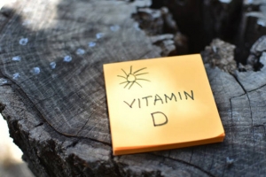 NHS Recommends Daily Vitamin D Supplements for All Brits This Winter