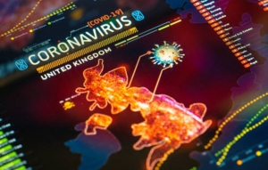 Doctors Raise Concerns Over Rapid Spread of New ‘Nimbus’ Covid Variant in UK