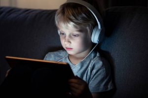 New Advice Urges Limits on Young Children&rsquo;s Screen Use