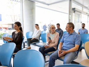 Pressure on Hospitals to Reduce NHS Waiting Times