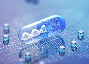 UK launches major AI drive to combat antibiotic-resistant infections