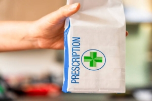 Prescription Charges Frozen in England for 2025/2026