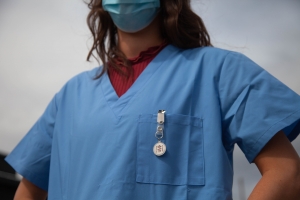 Refugee Nurses are Now Hitting the UK