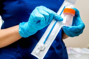 Home HPV Kits to Boost Cervical Screening Uptake