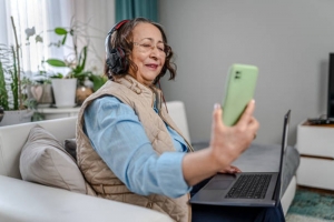 NHS to Launch Digital Hospital Service via App