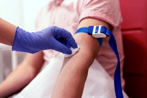 Blood Test Shows Promise for Early Cancer Detection