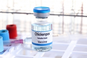 Free Chickenpox Vaccine to Be Rolled Out for Children