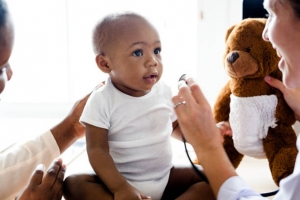 New Winter Shield for Premature Babies Against RSV