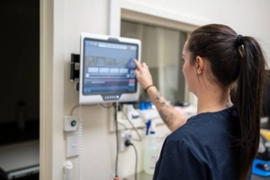 Worlds First AI Breakthrough to Strengthen NHS Patient Safety Measures