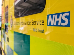 New £105m NHS rehabilitation centre sets benchmark for patient recovery