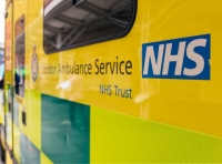 New £105m NHS rehabilitation centre sets benchmark for patient recovery