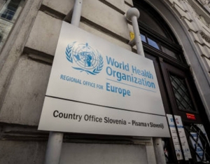 US Cuts Ties With World Health Organization