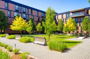 Kent Council backs £44m plan for new care home