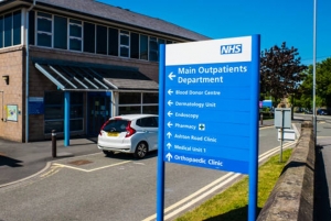 Major NHS Shake-Up as Hundreds of Oversight Bodies to Be Axed
