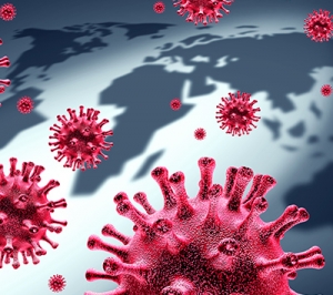 Prior coronavirus infection &#039;offers protection for at least six months&#039;