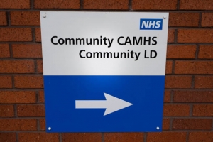 First 24/7 Community Mental Health Hub Opens in East London