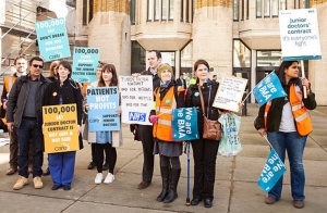 Resident Doctors Announce New Five-Day Strike After Talks Collapse