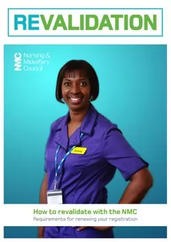 Nursdoc | Revalidation